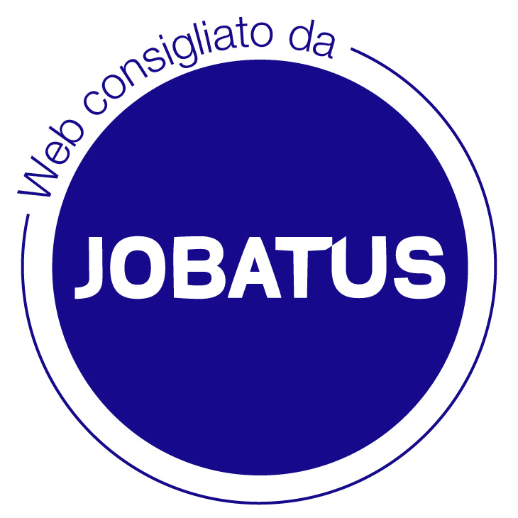 Jobatus CV